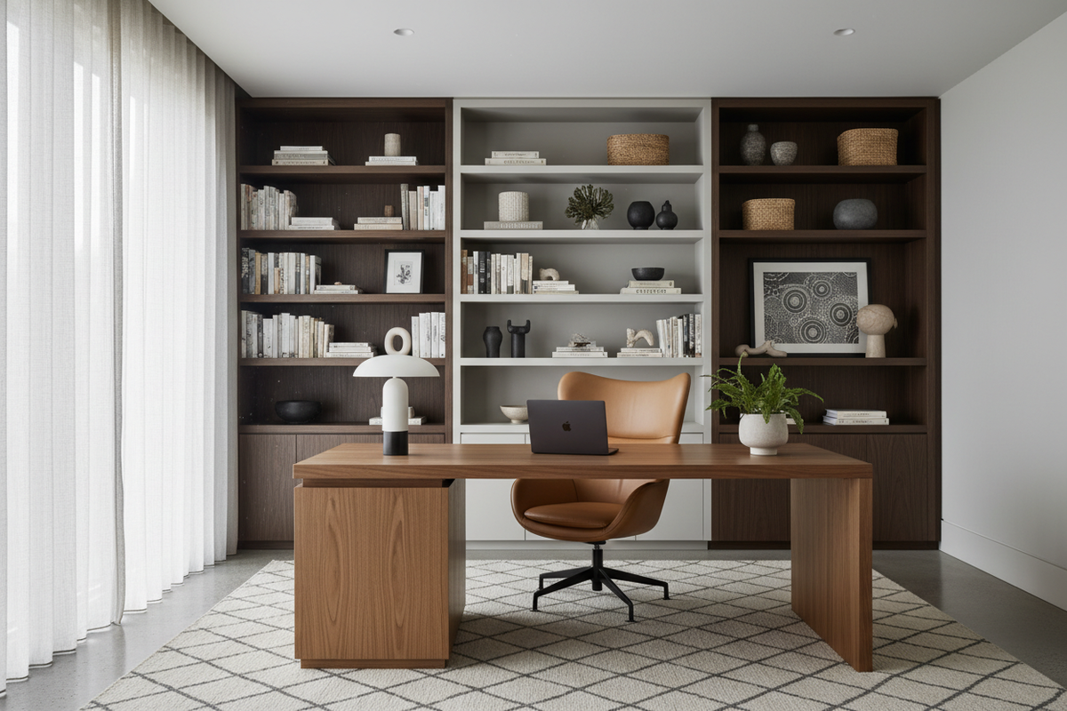 Home Office