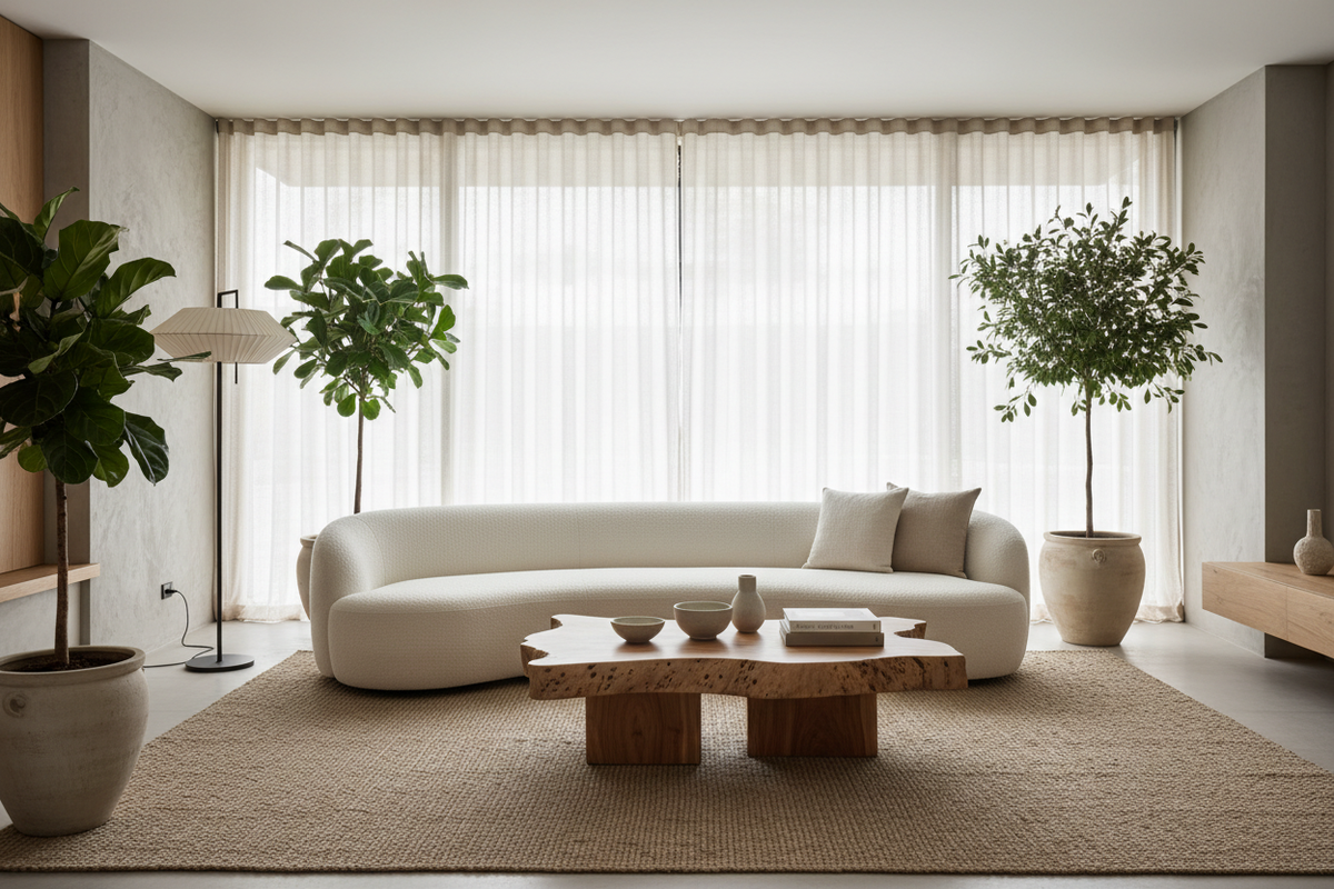 Sofas lifestyle