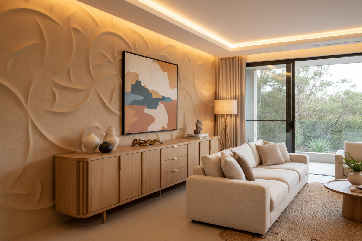Storage and Display lifestyle