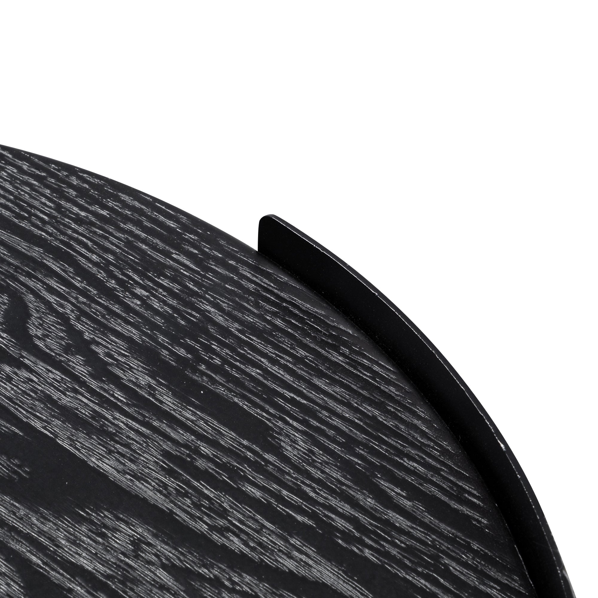 Venezia Coffee Table - Black Veneer