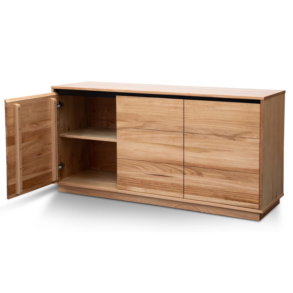 Modena Buffet Unit - Messmate