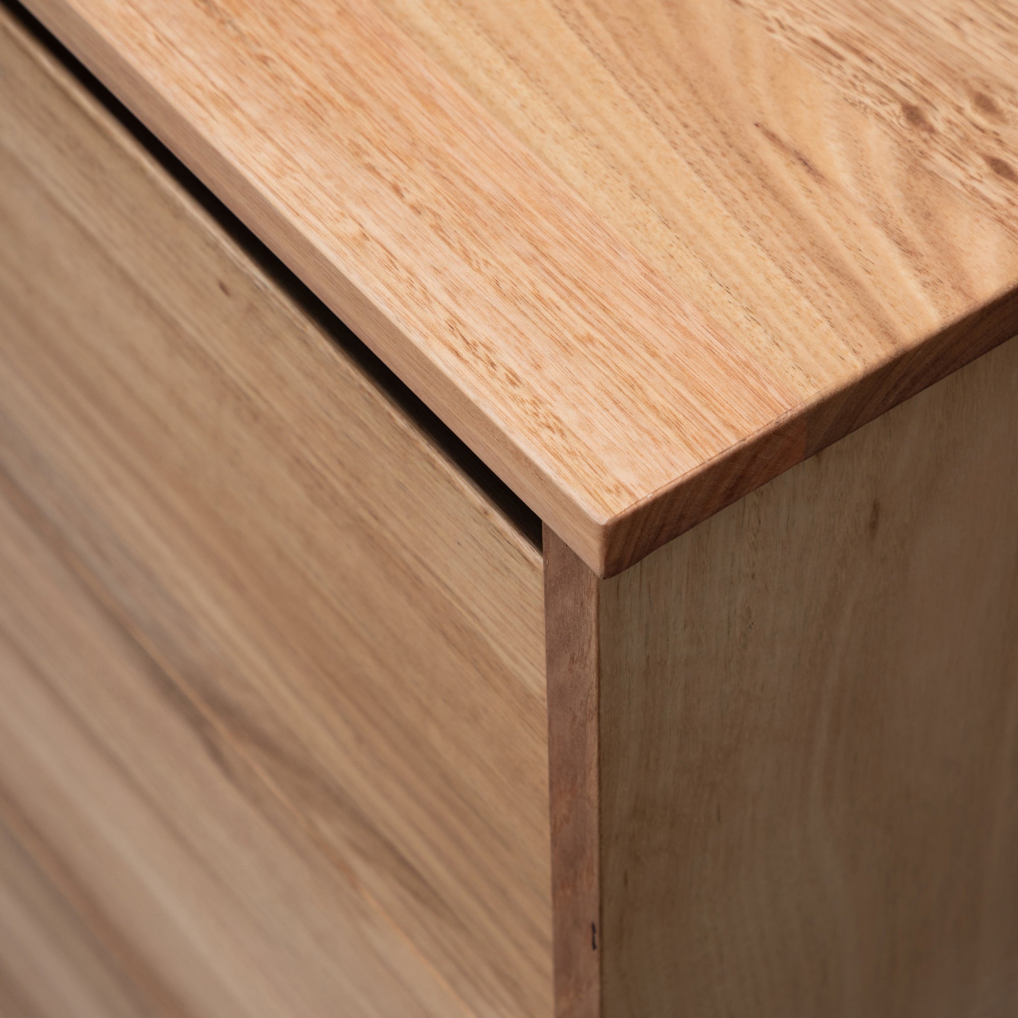 Modena Buffet Unit - Messmate