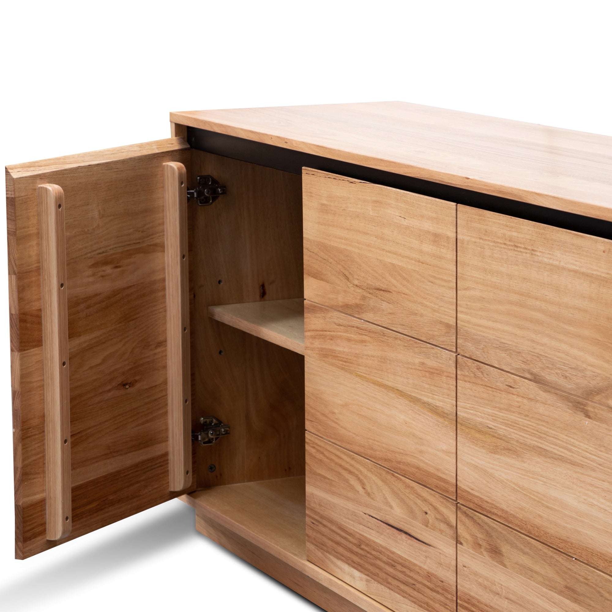 Modena Buffet Unit - Messmate
