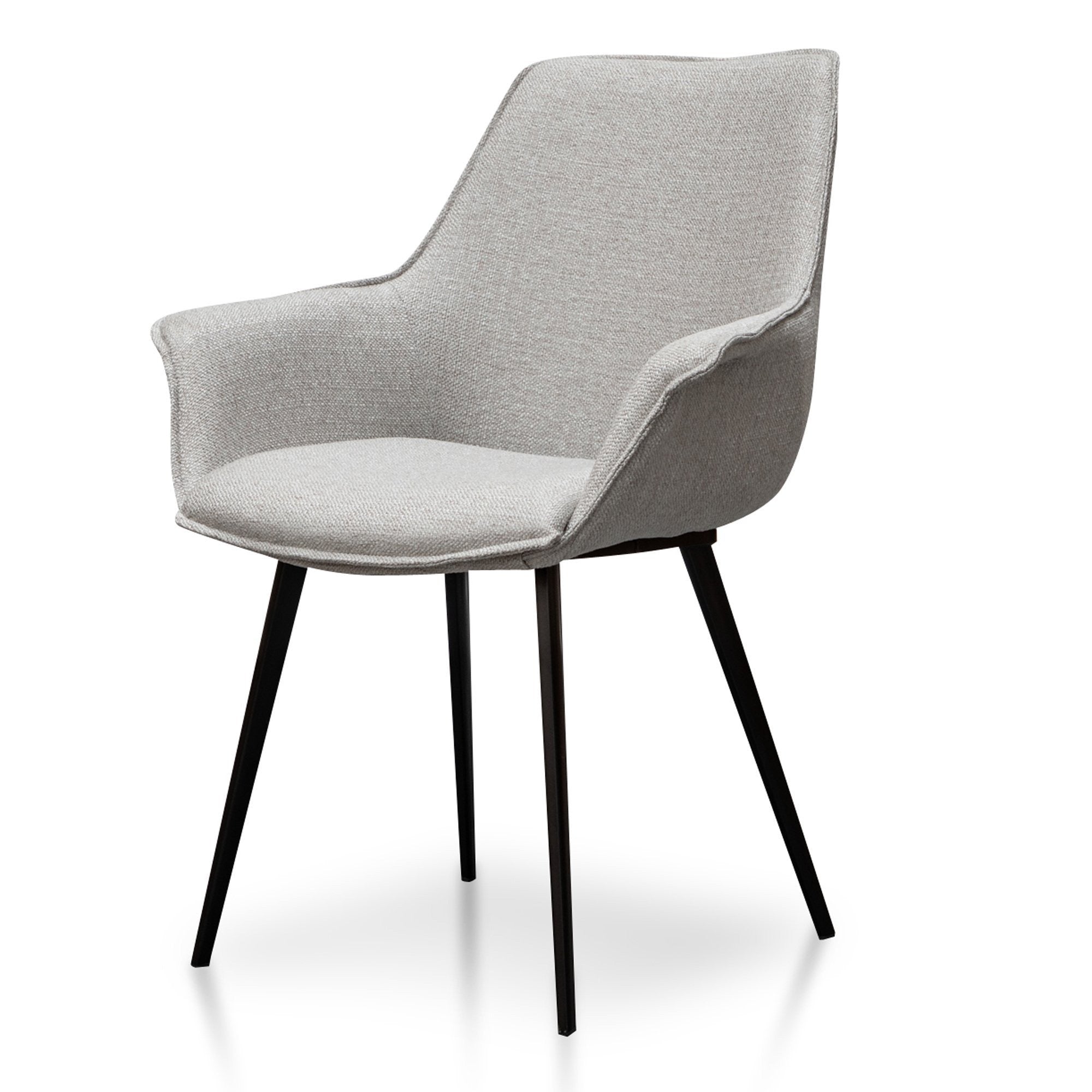 Plywood Verona Dining Chair - Beige (Set of 2)