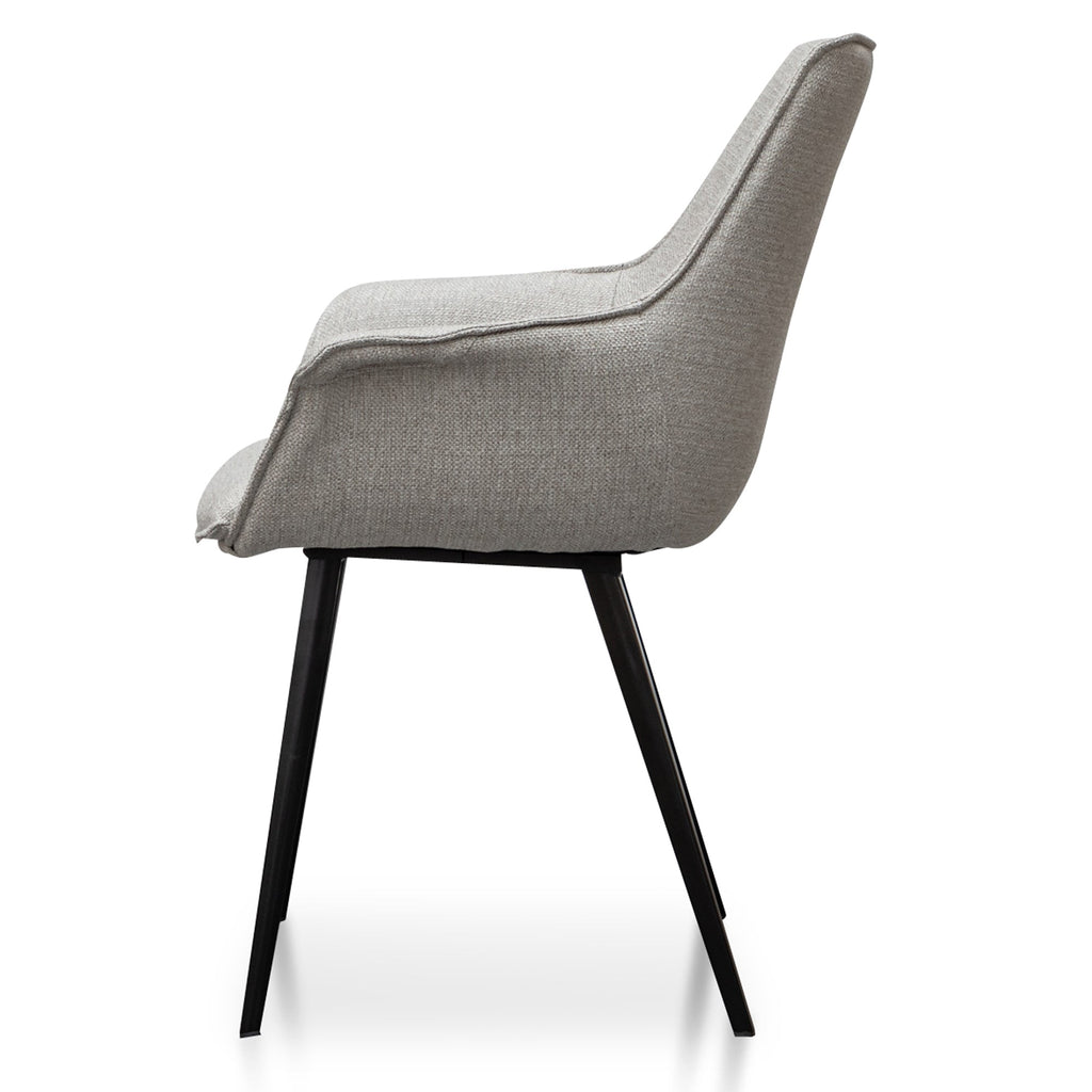 Plywood Verona Dining Chair - Beige (Set of 2)