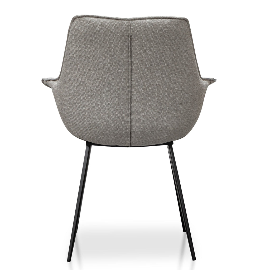 Plywood Verona Dining Chair - Beige (Set of 2)