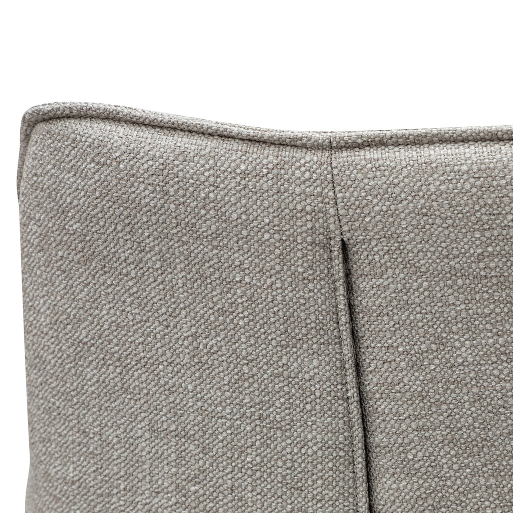 Plywood Verona Dining Chair - Beige (Set of 2)