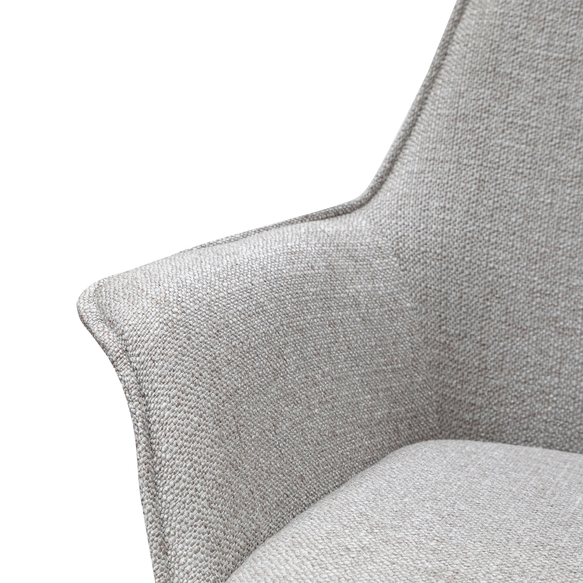 Plywood Verona Dining Chair - Beige (Set of 2)