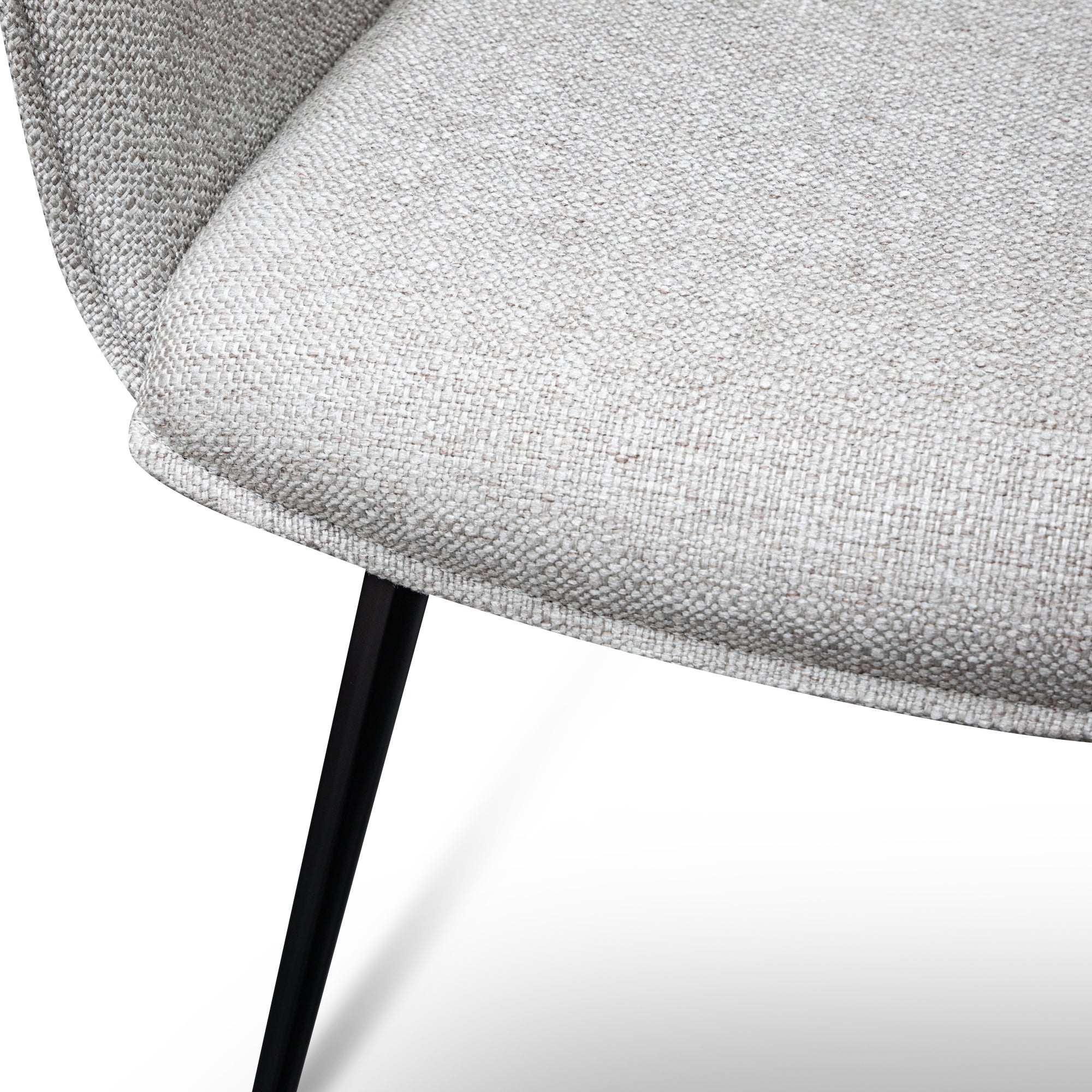 Plywood Verona Dining Chair - Beige (Set of 2)