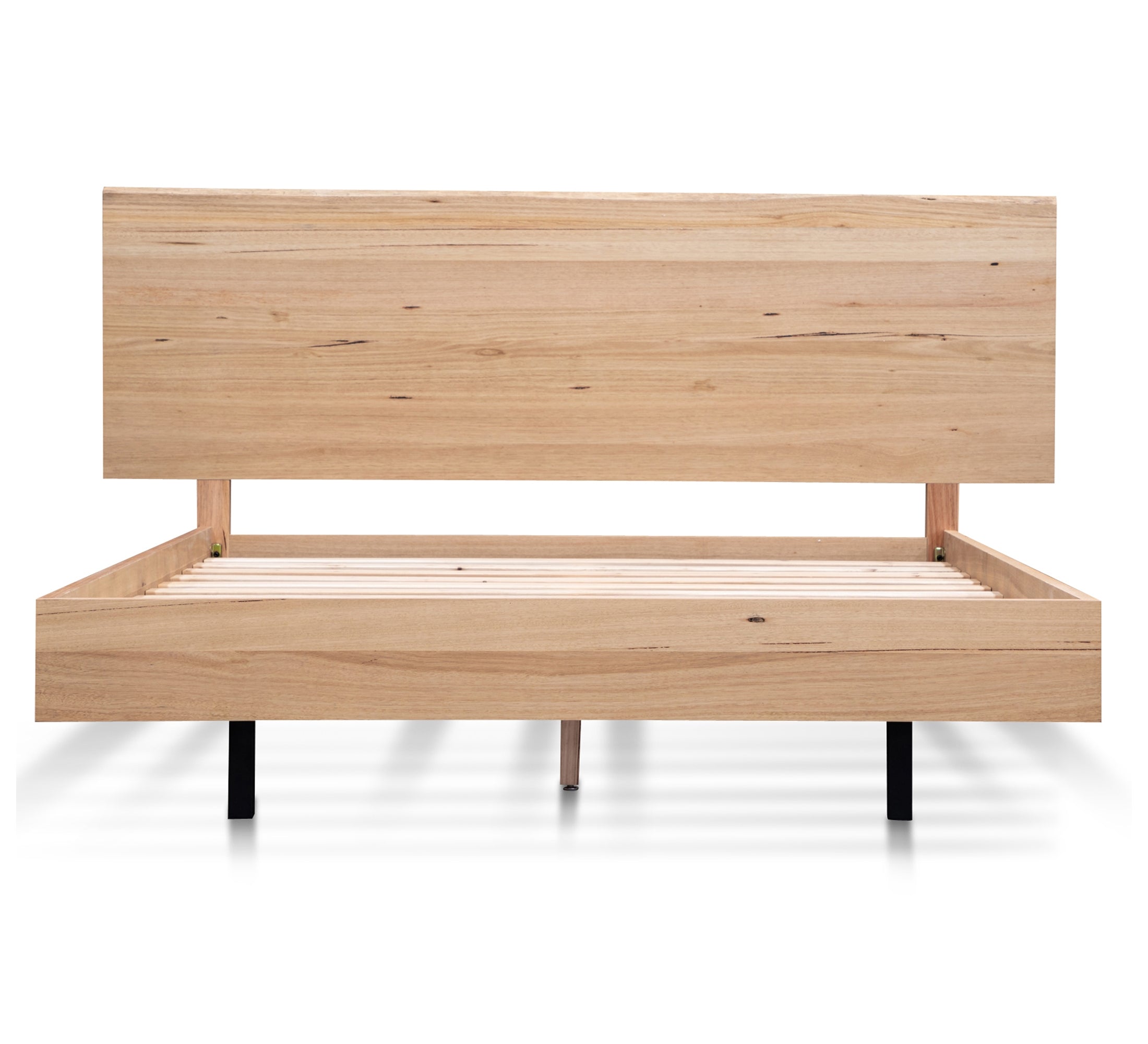 King Size Lazio Bed Frame - Messmate