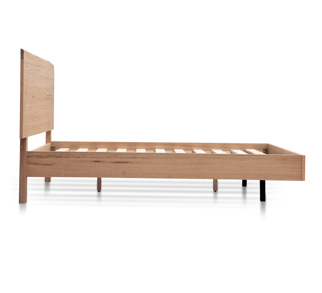 King Size Lazio Bed Frame - Messmate