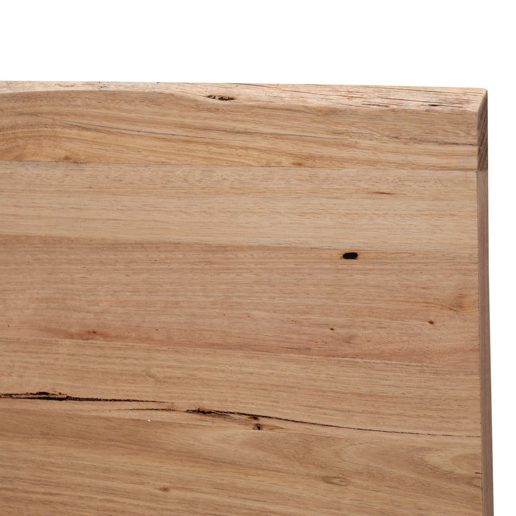 King Size Lazio Bed Frame - Messmate
