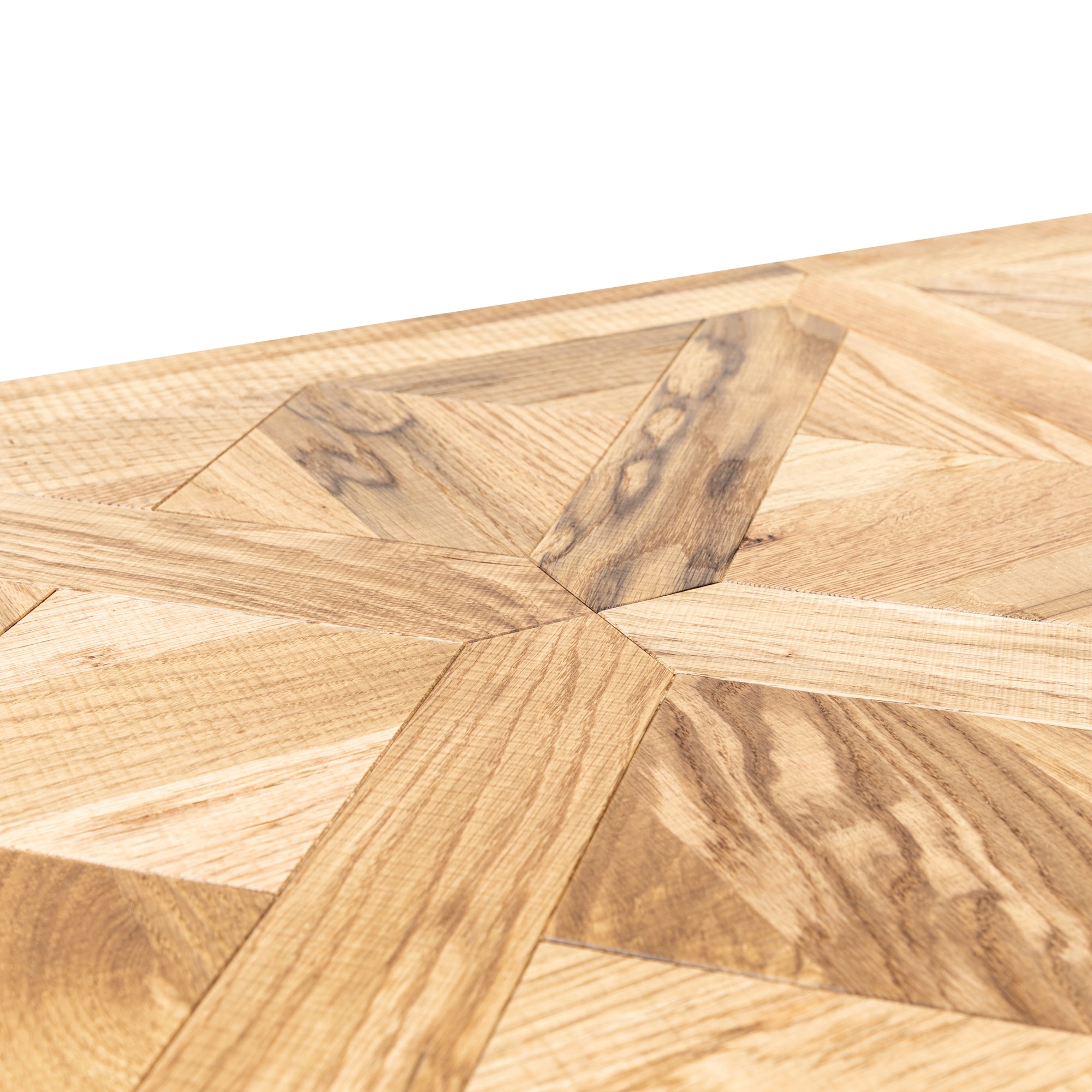 Venezia Coffee Table - European Oak