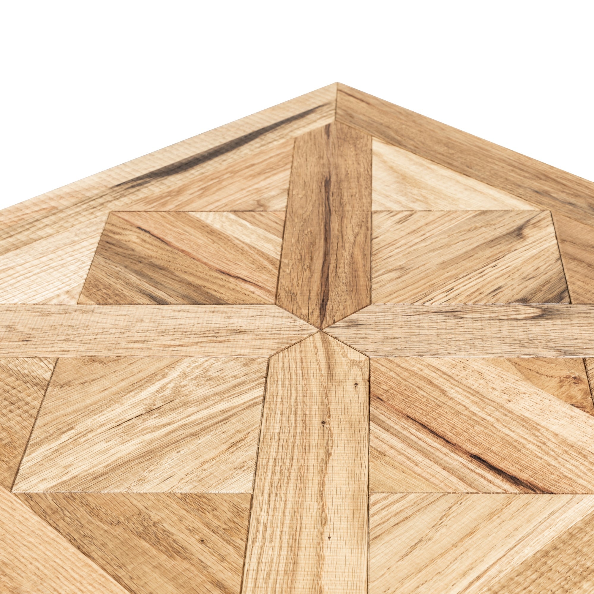 Venezia Coffee Table - European Oak