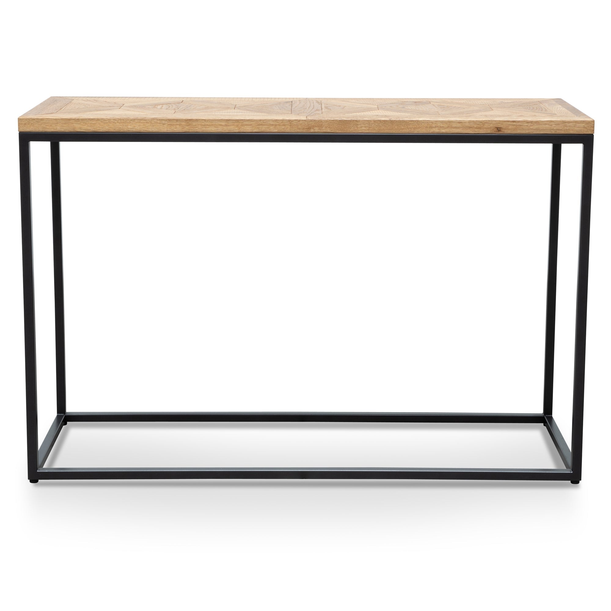 Ferrara Console Table - European Oak
