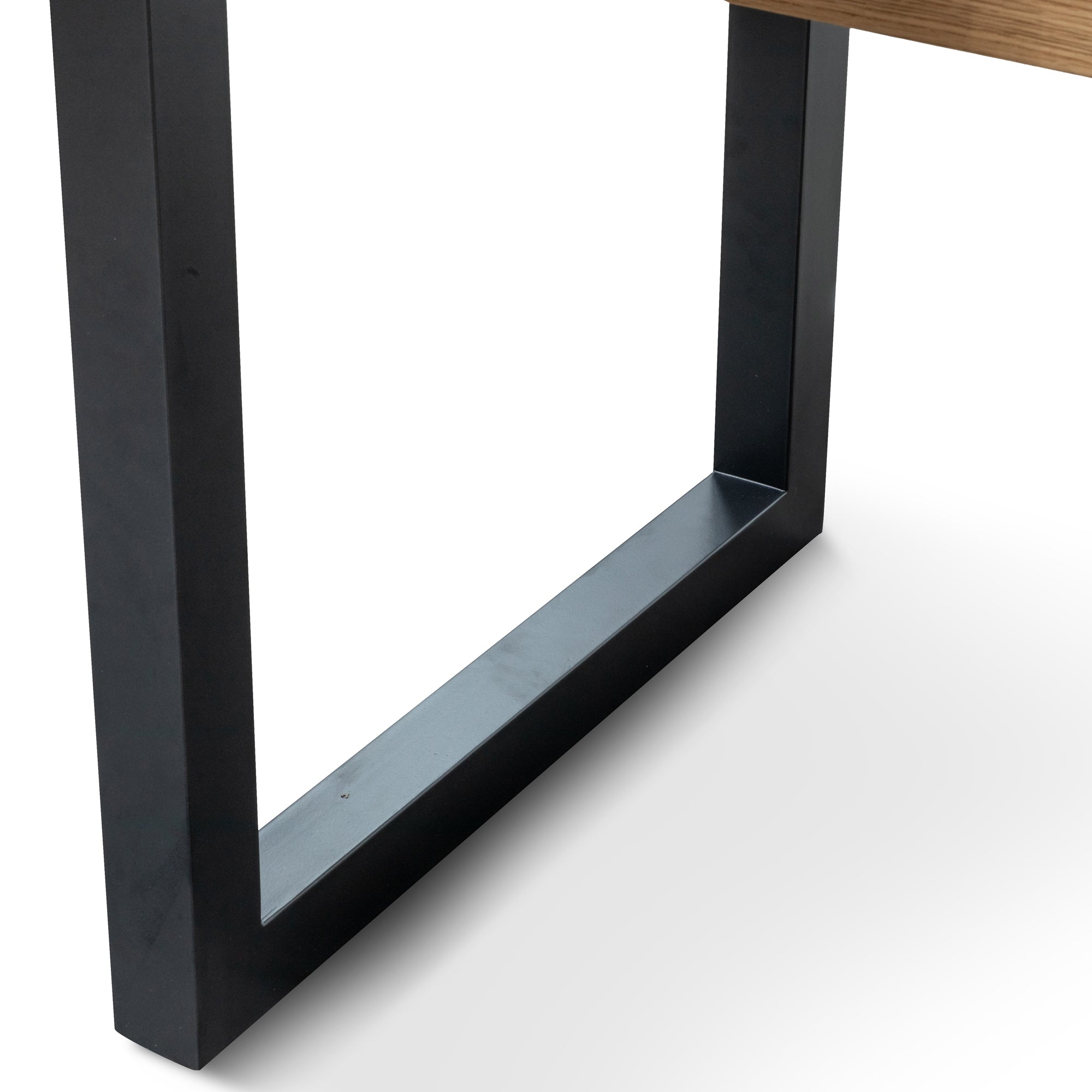 4-6 Seater Extendable Siena Dining Table - European Oak