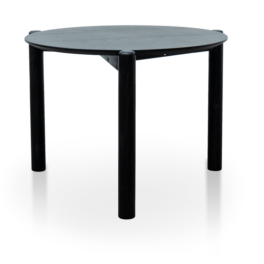 - Nest of Venezia Coffee Tables - Black