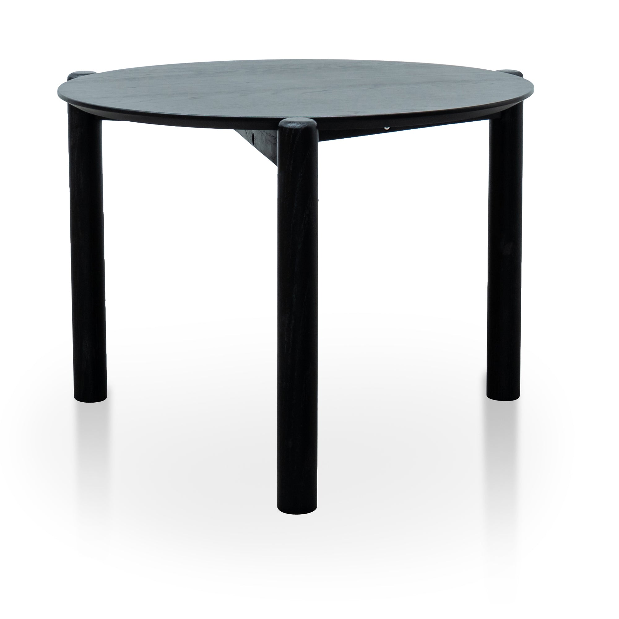 - Nest of Venezia Coffee Tables - Black