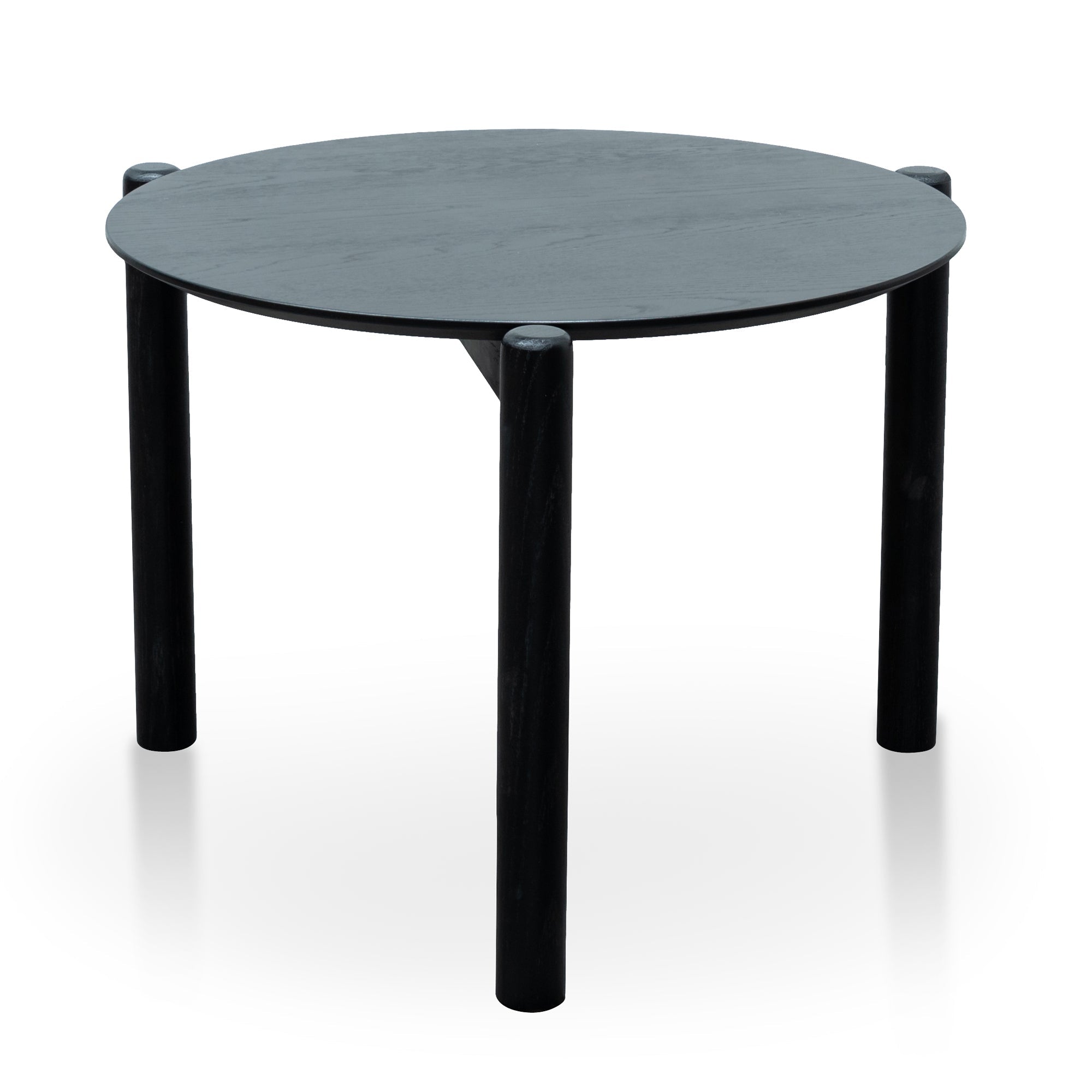 - Nest of Venezia Coffee Tables - Black