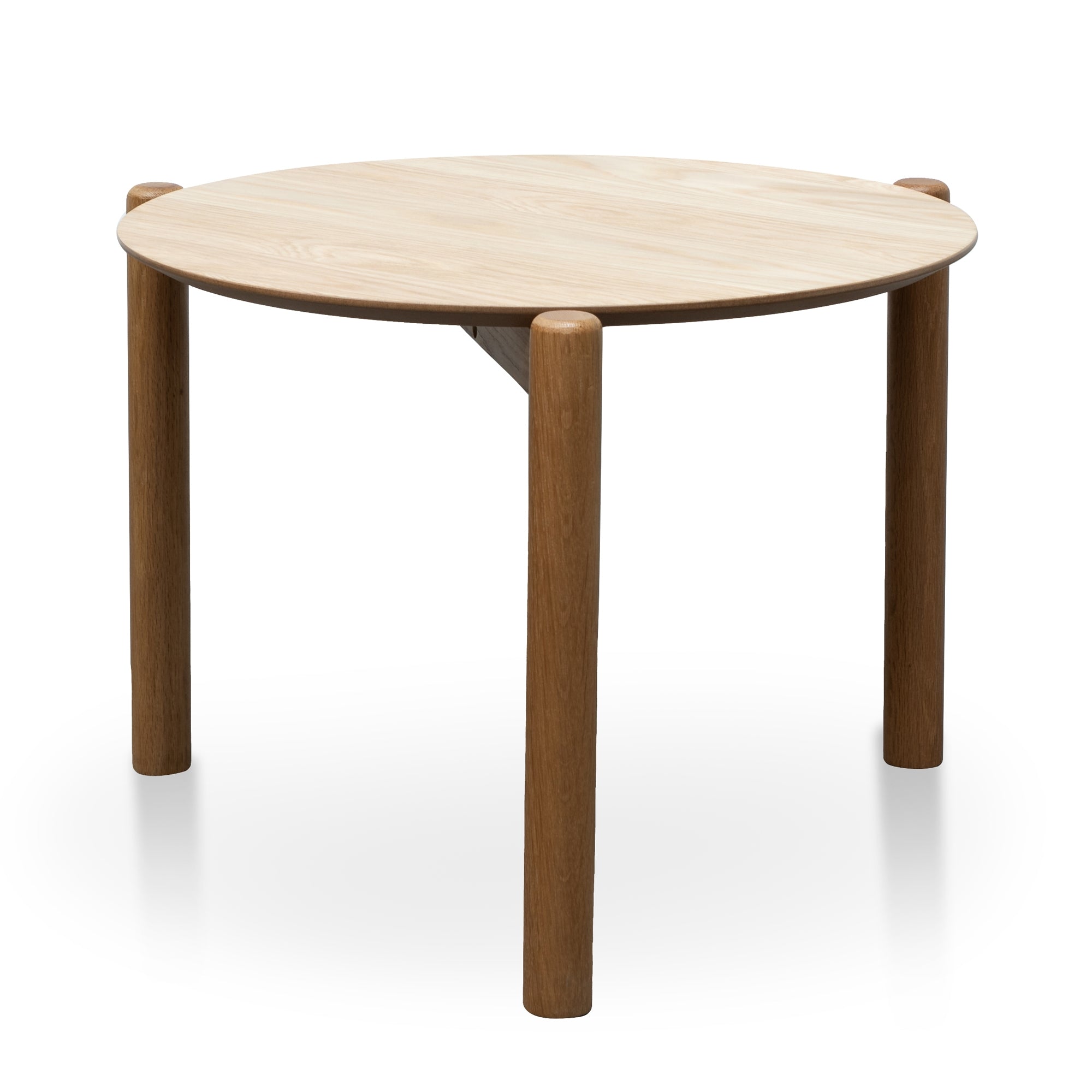 - Nest of Venezia Coffee Tables - Natural