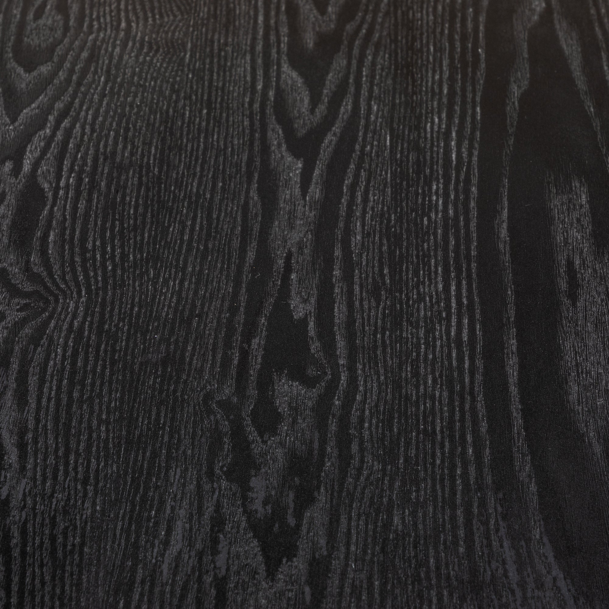 3m Siena Dining Table - Black