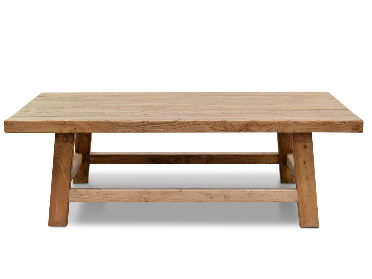 110cm Reclaimed Venezia Coffee Table