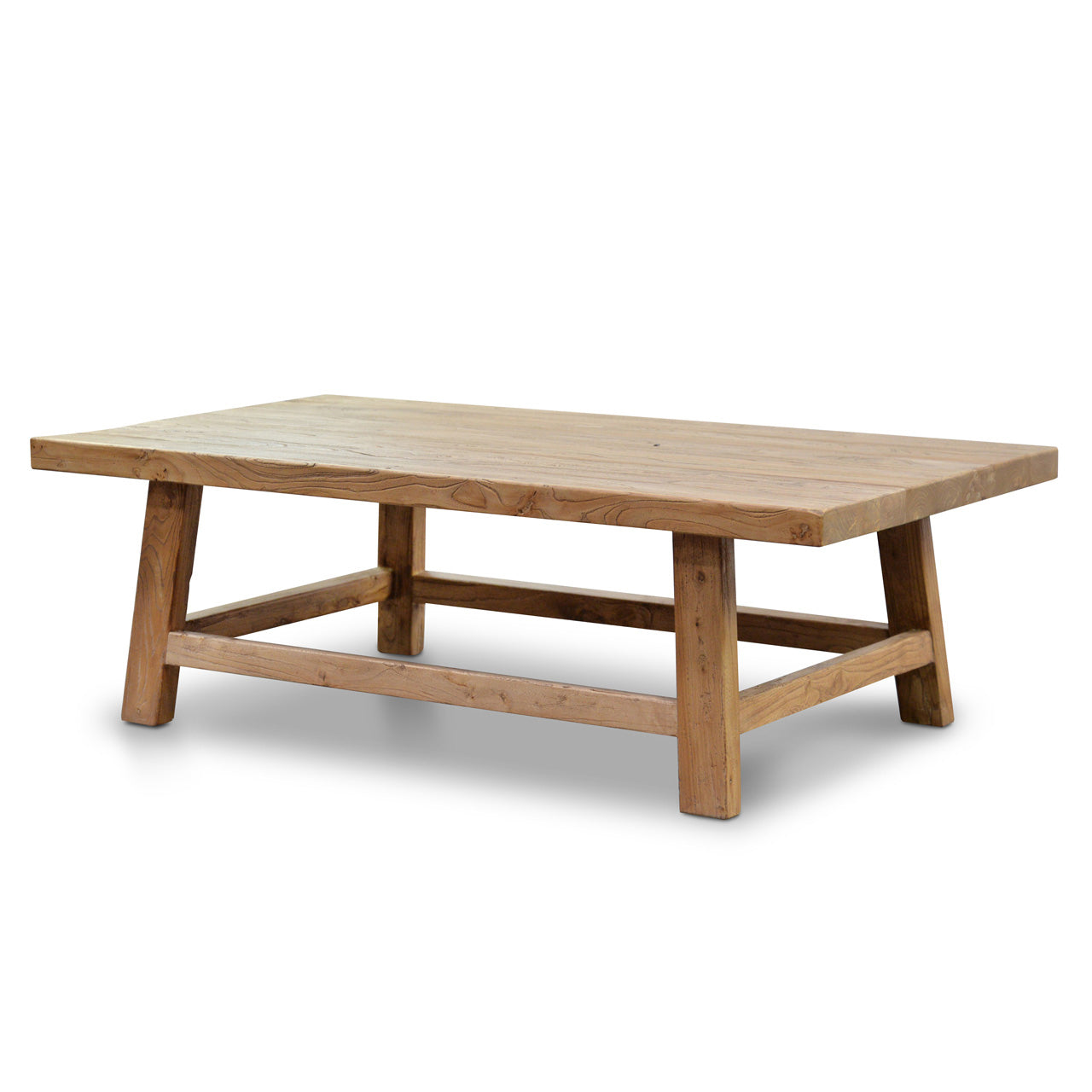 110cm Reclaimed Venezia Coffee Table
