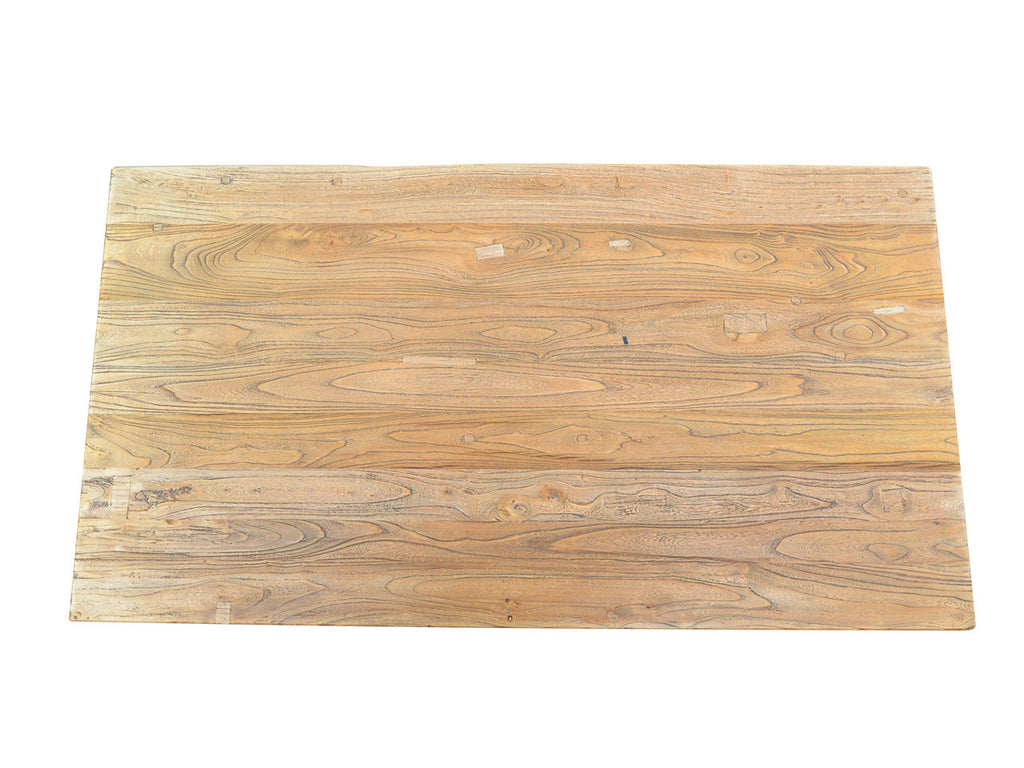 110cm Reclaimed Venezia Coffee Table