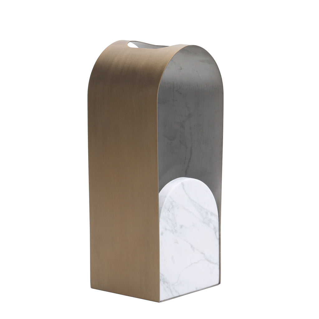 Arched Vase - Large