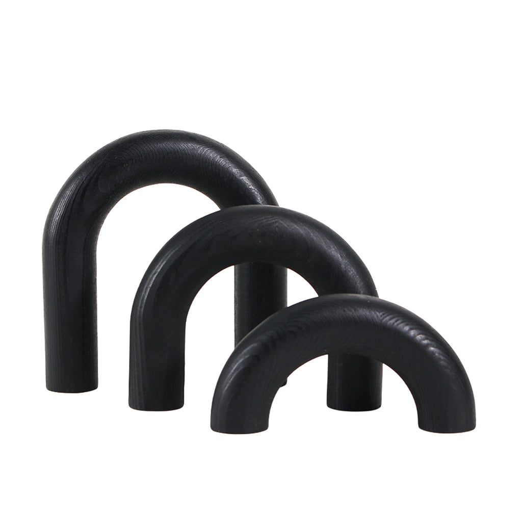 Modular Arches - Black