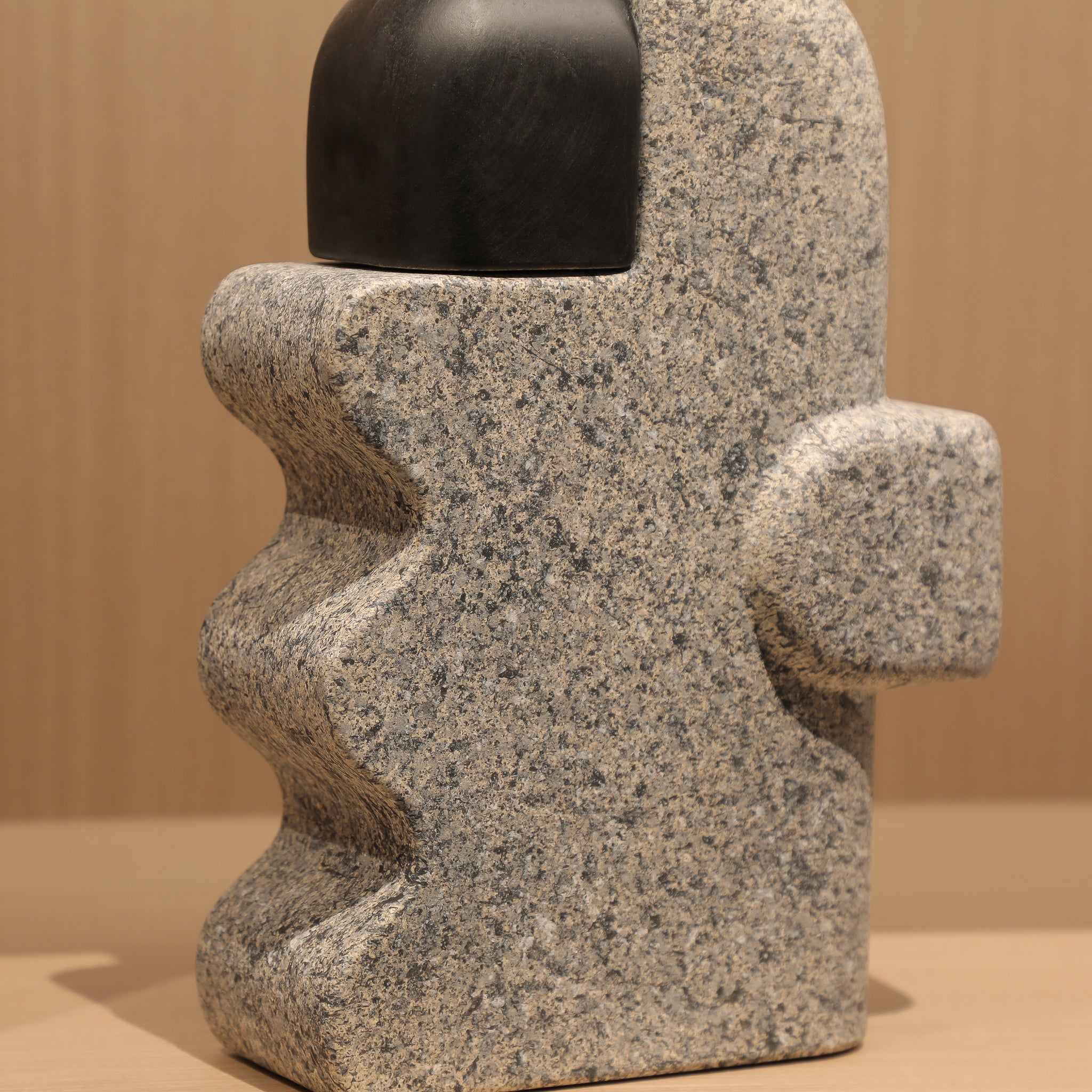Style A Ceramic Sclupture