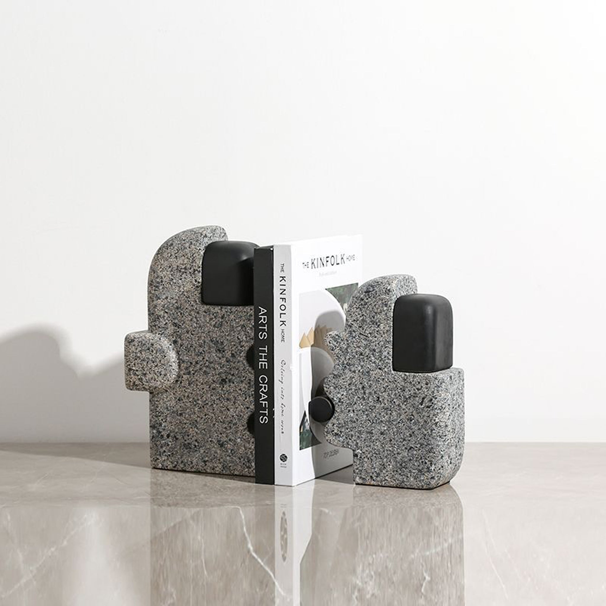 Style A Ceramic Sclupture
