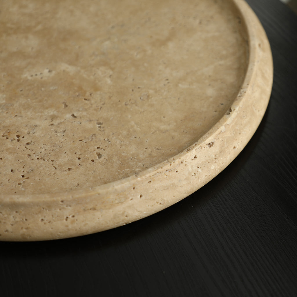 Flying Cake Plate