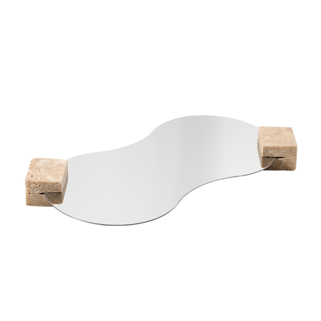 Special Shaped Mirror Plate