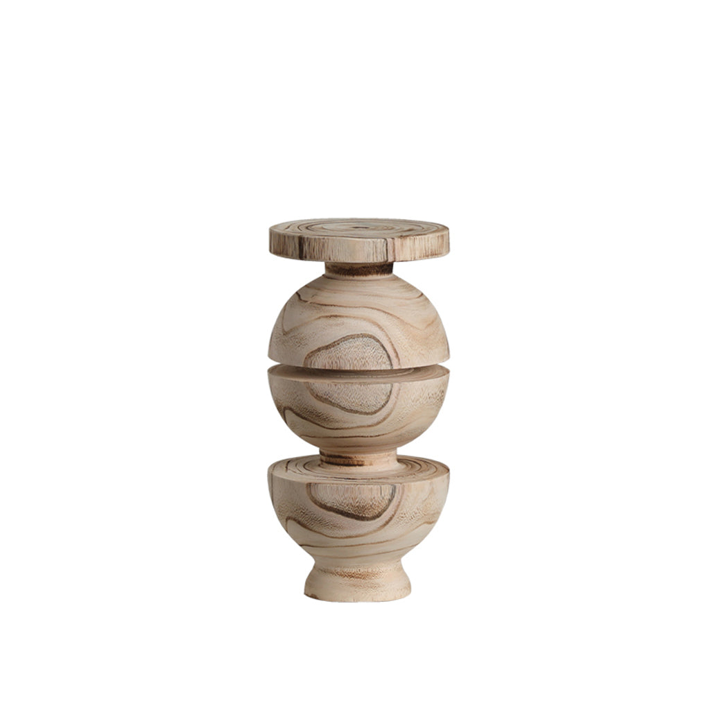 Short Stacking Cup ornaments