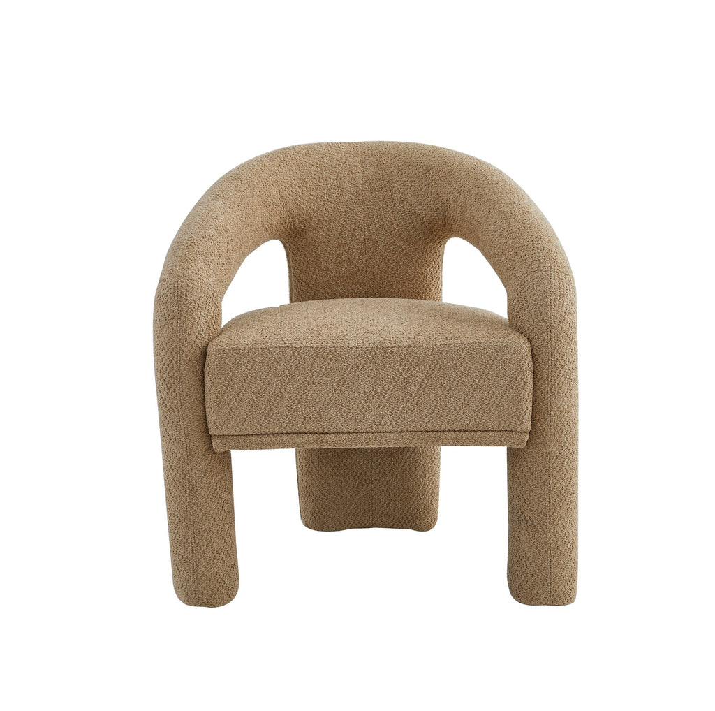 Soleil Dining Chair Sand