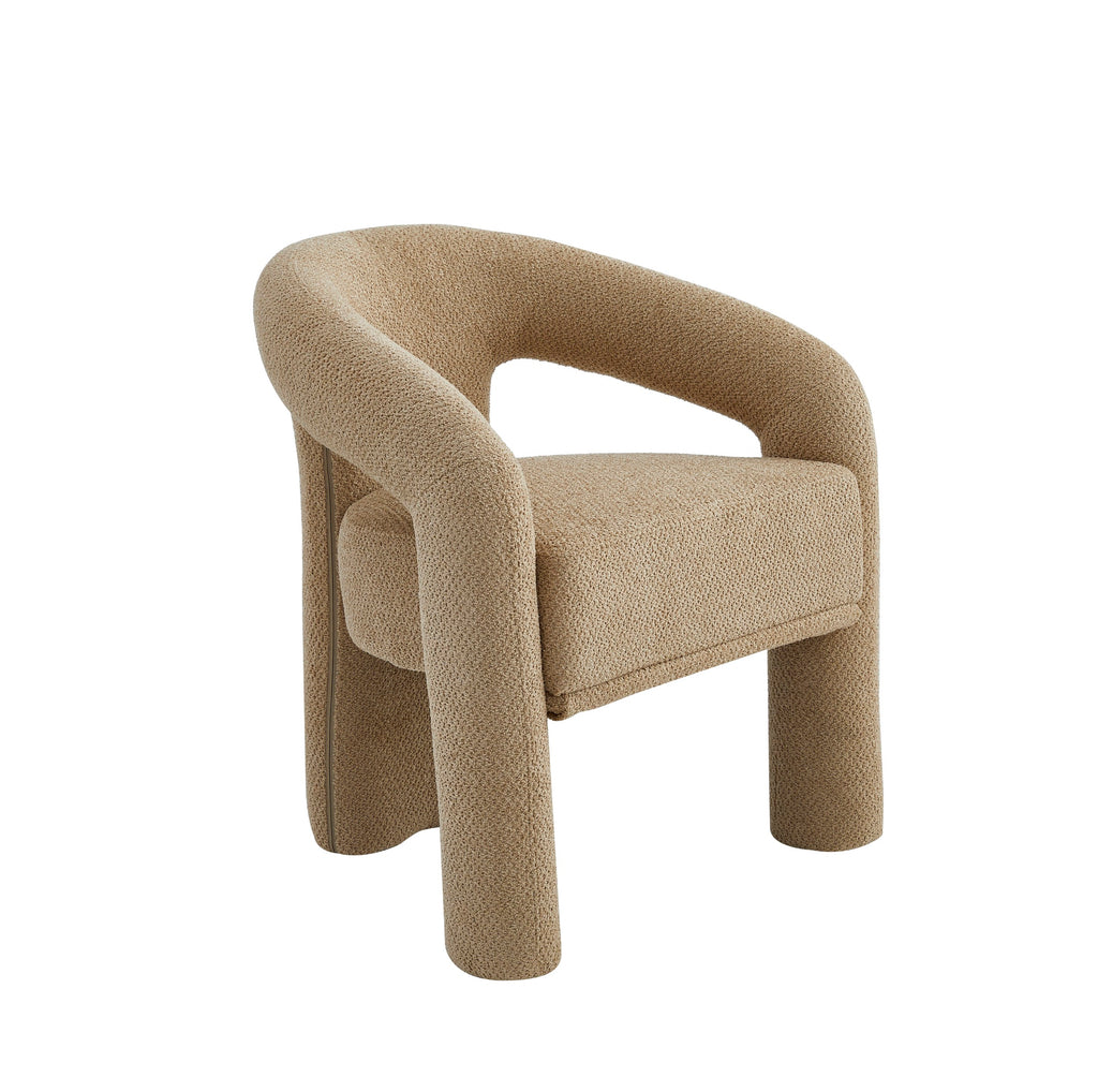 Soleil Dining Chair Sand
