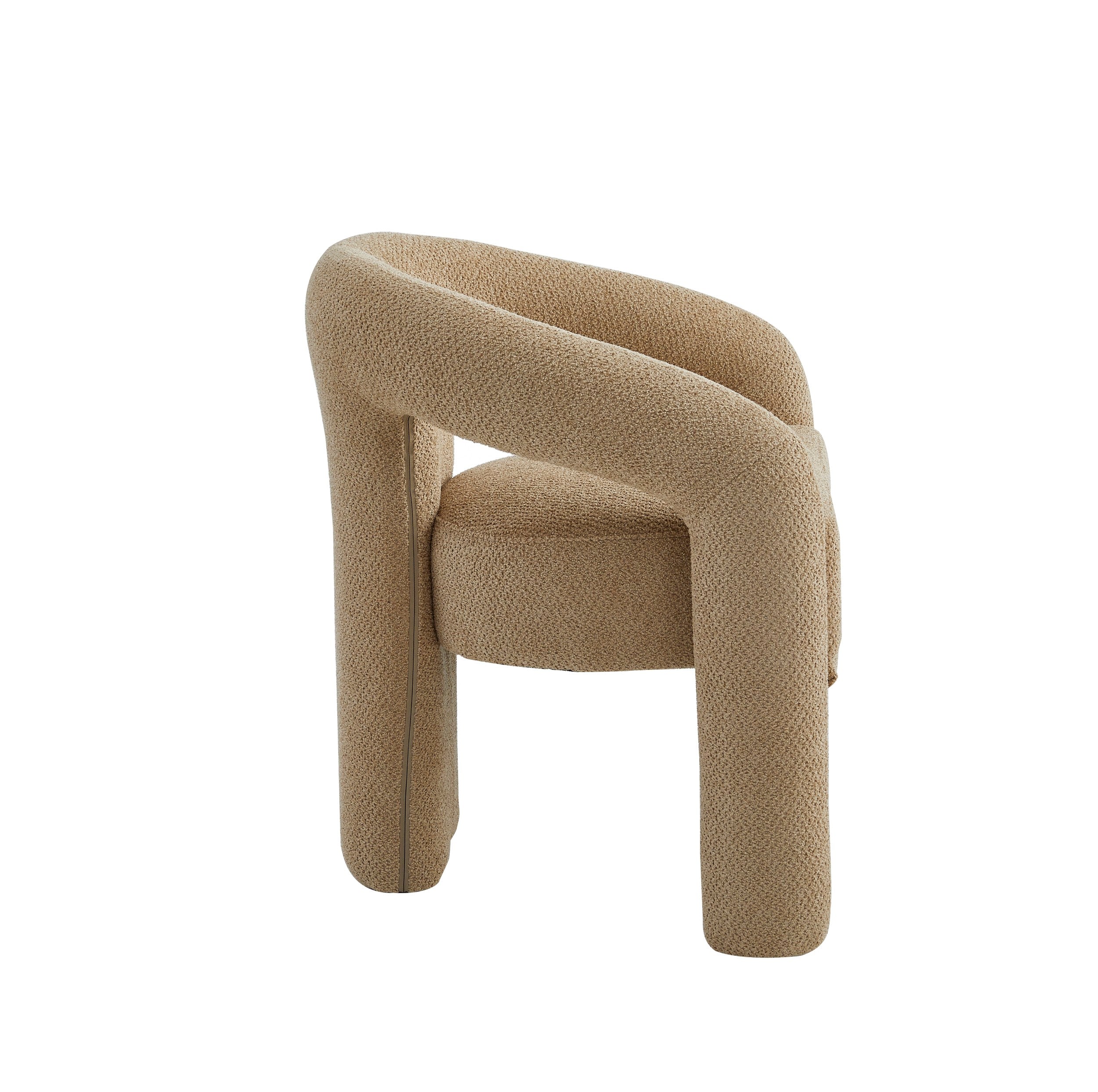 Soleil Dining Chair Sand