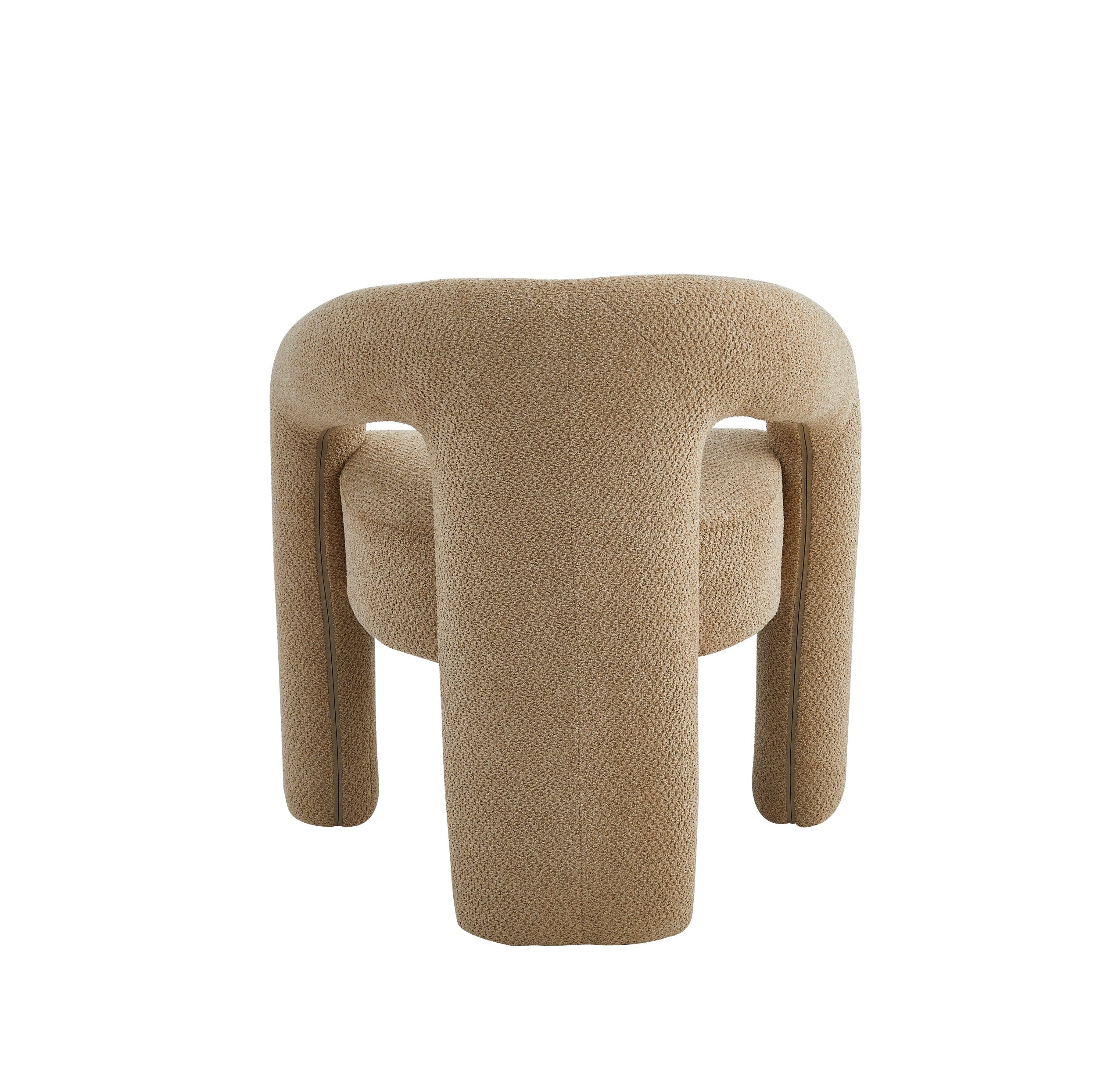 Soleil Dining Chair Sand