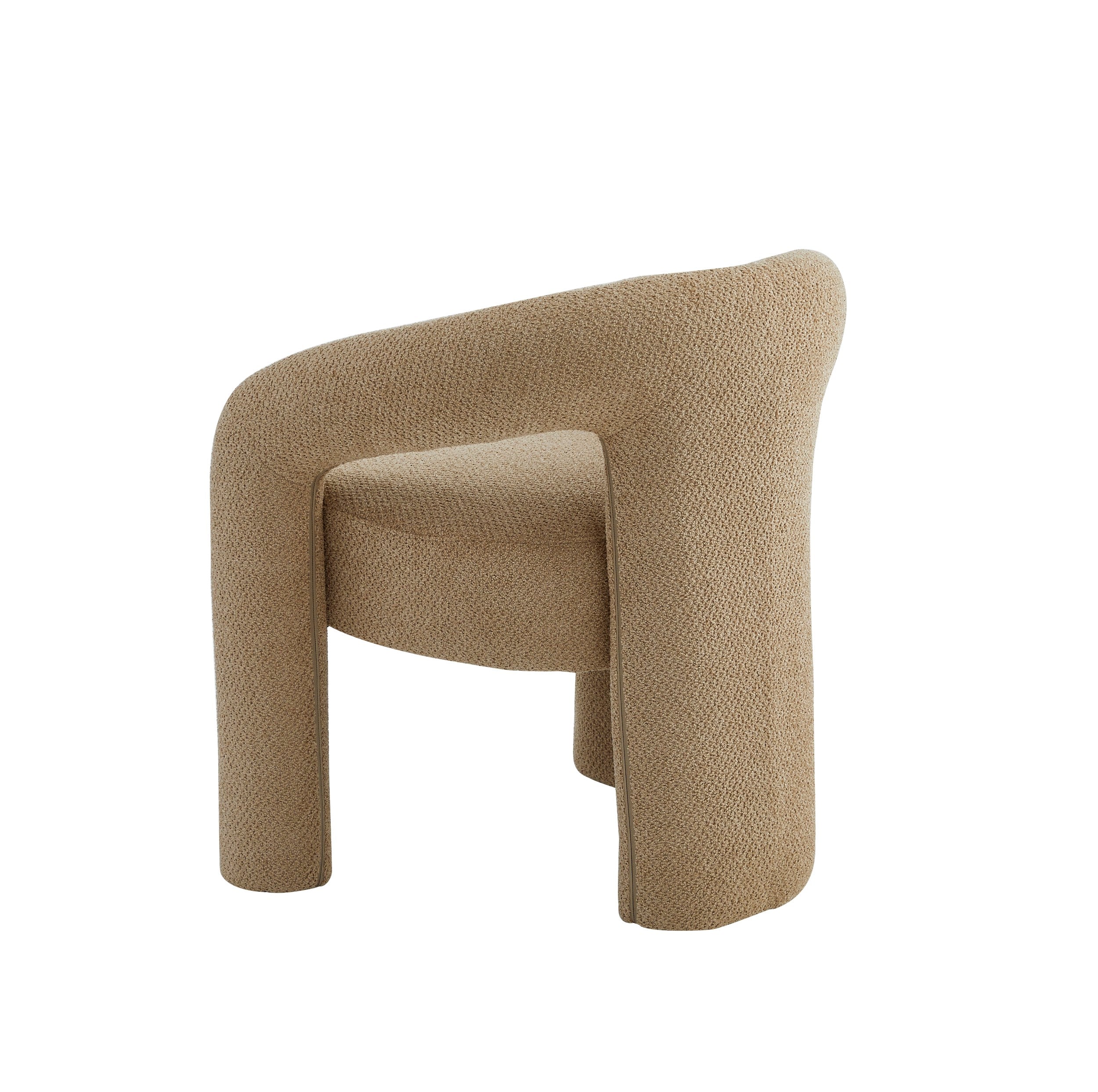 Soleil Dining Chair Sand