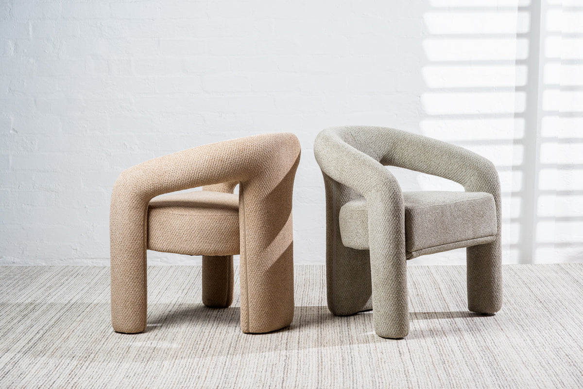 Avella Dining Chair Sand