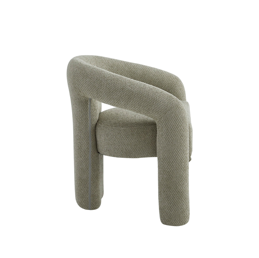 Soleil Dining Chair Mint