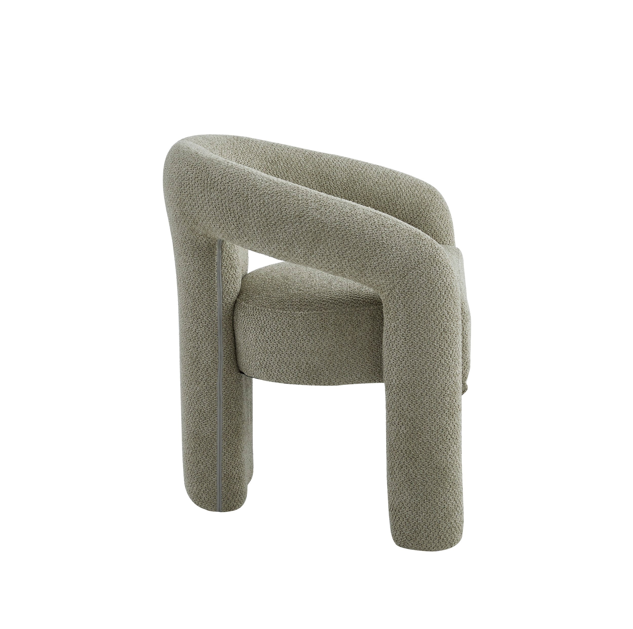 Soleil Dining Chair Mint