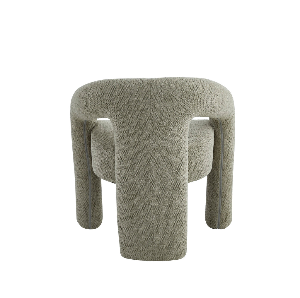 Soleil Dining Chair Mint