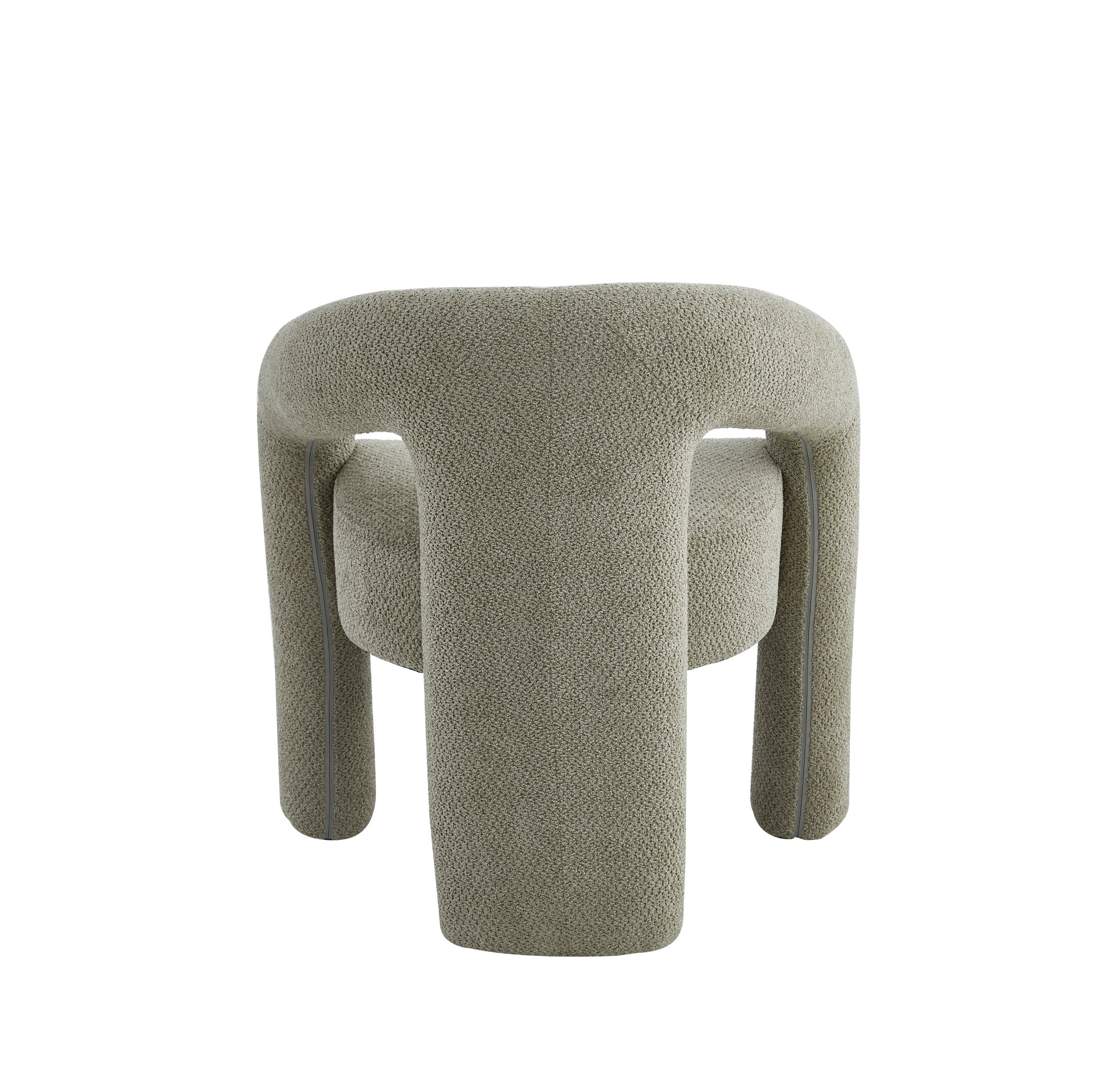 Soleil Dining Chair Mint