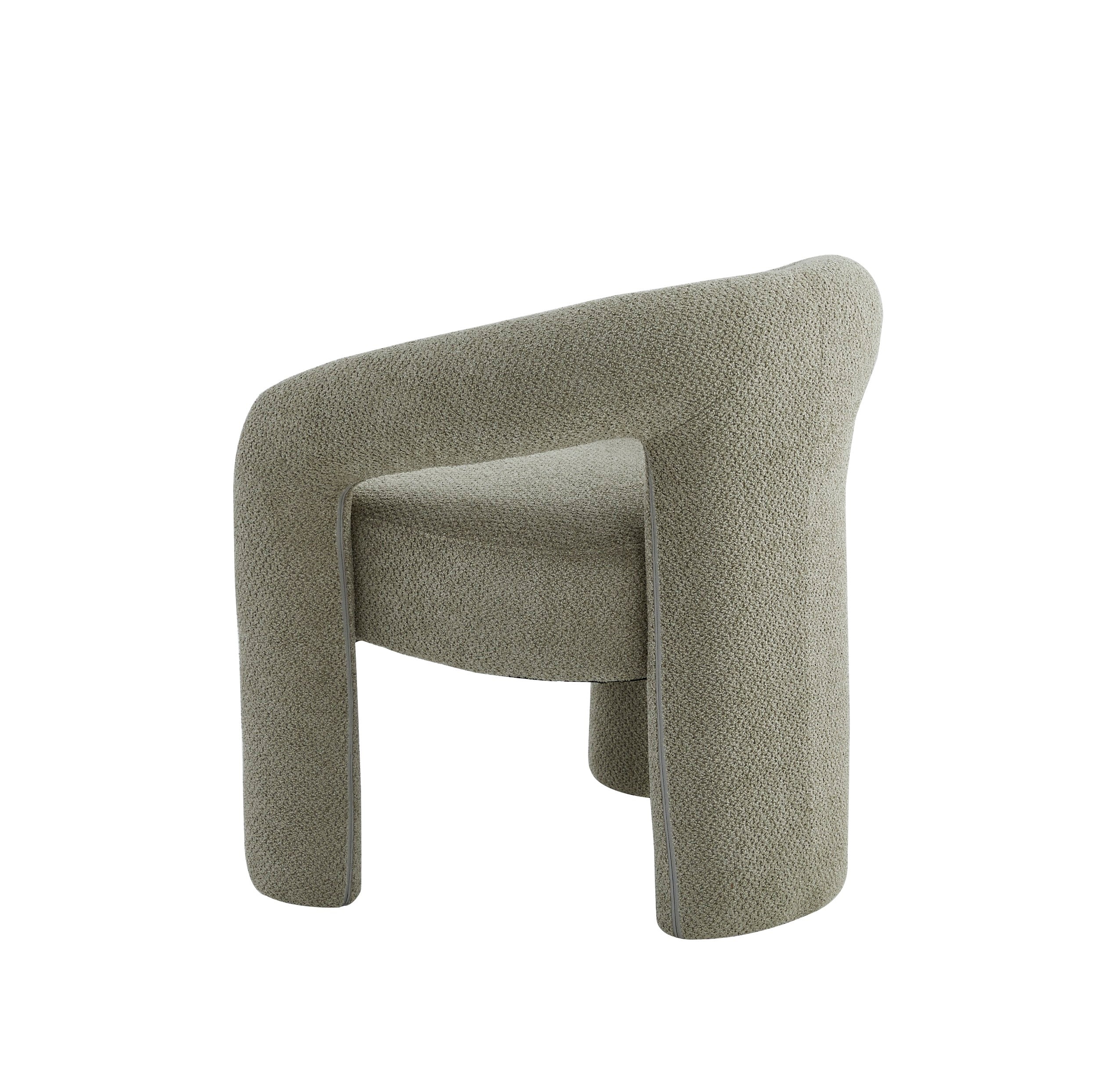 Soleil Dining Chair Mint