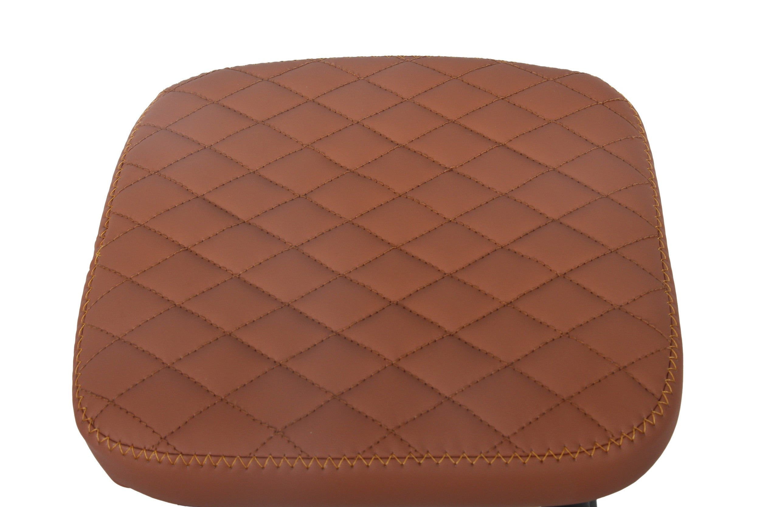 Zephyr Bar Stool Tan (Set of 2)