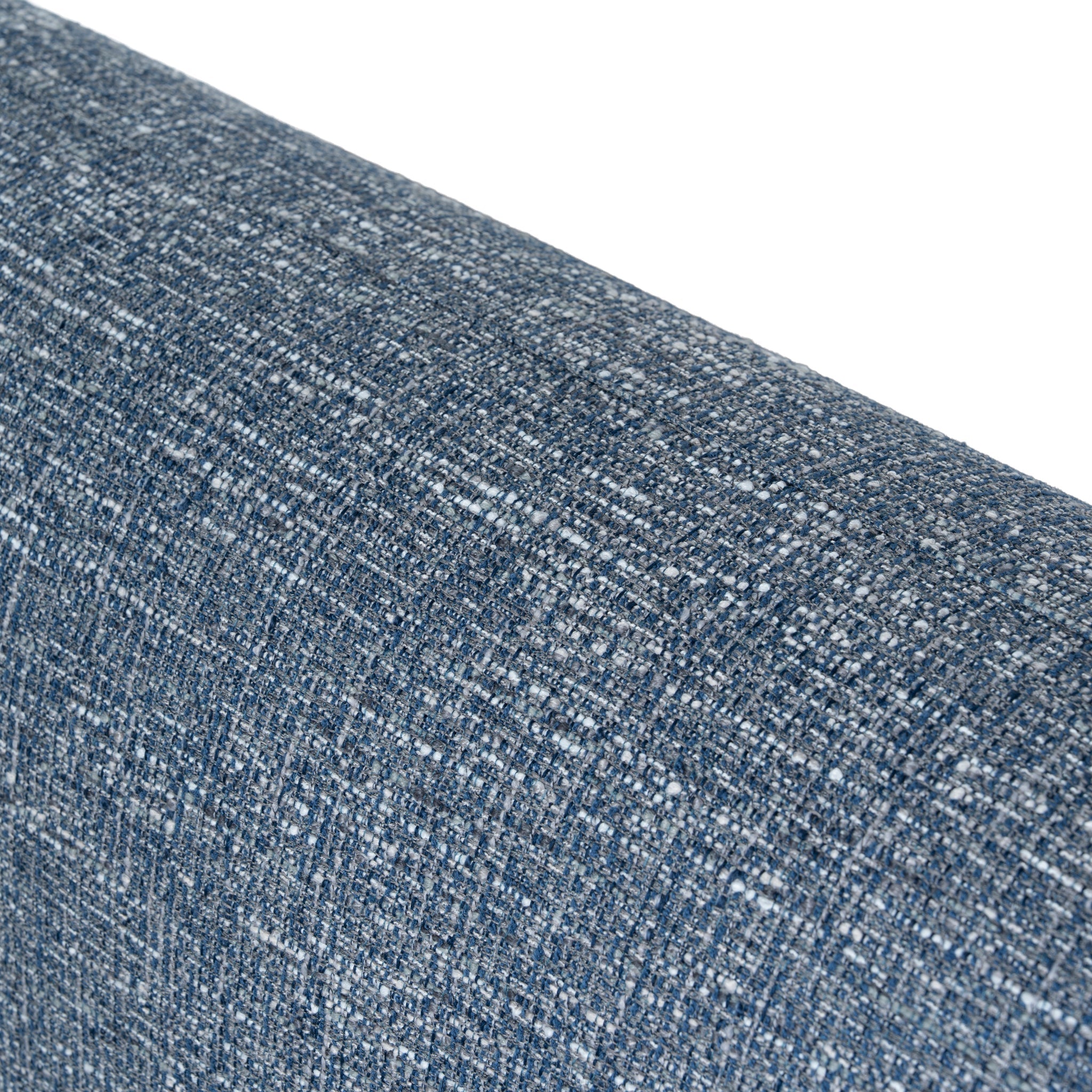 Single Lazio Bed Frame - Prussian Blue