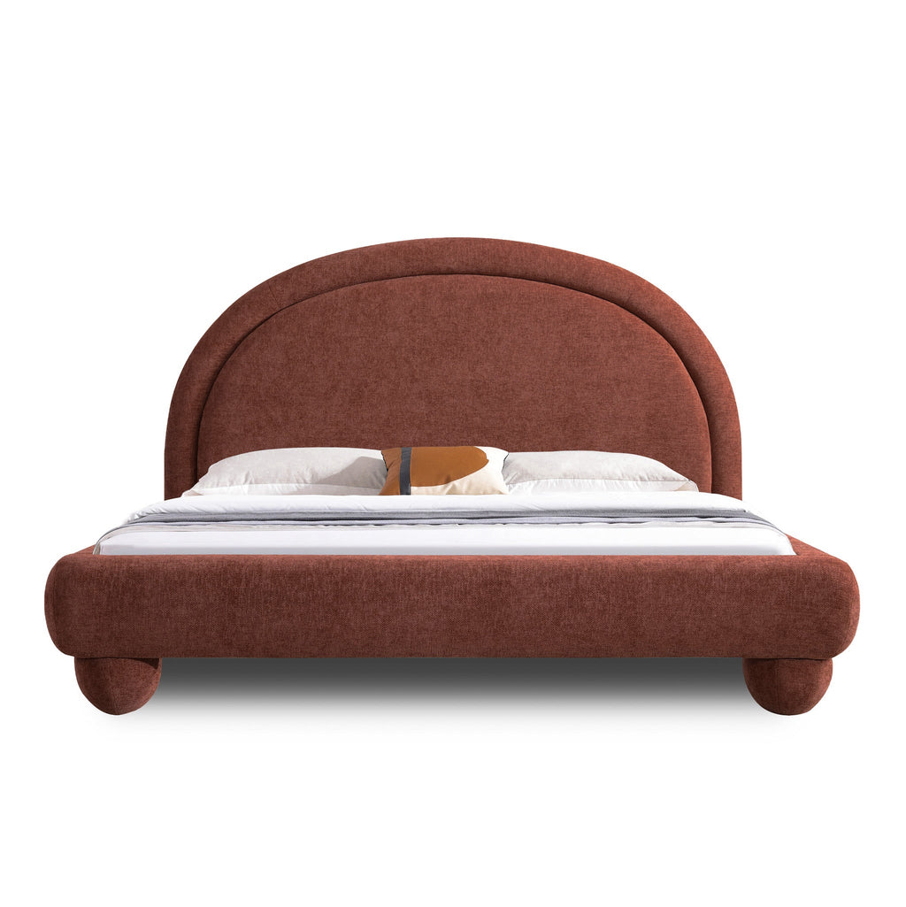 King Bed - Breeze Auburn