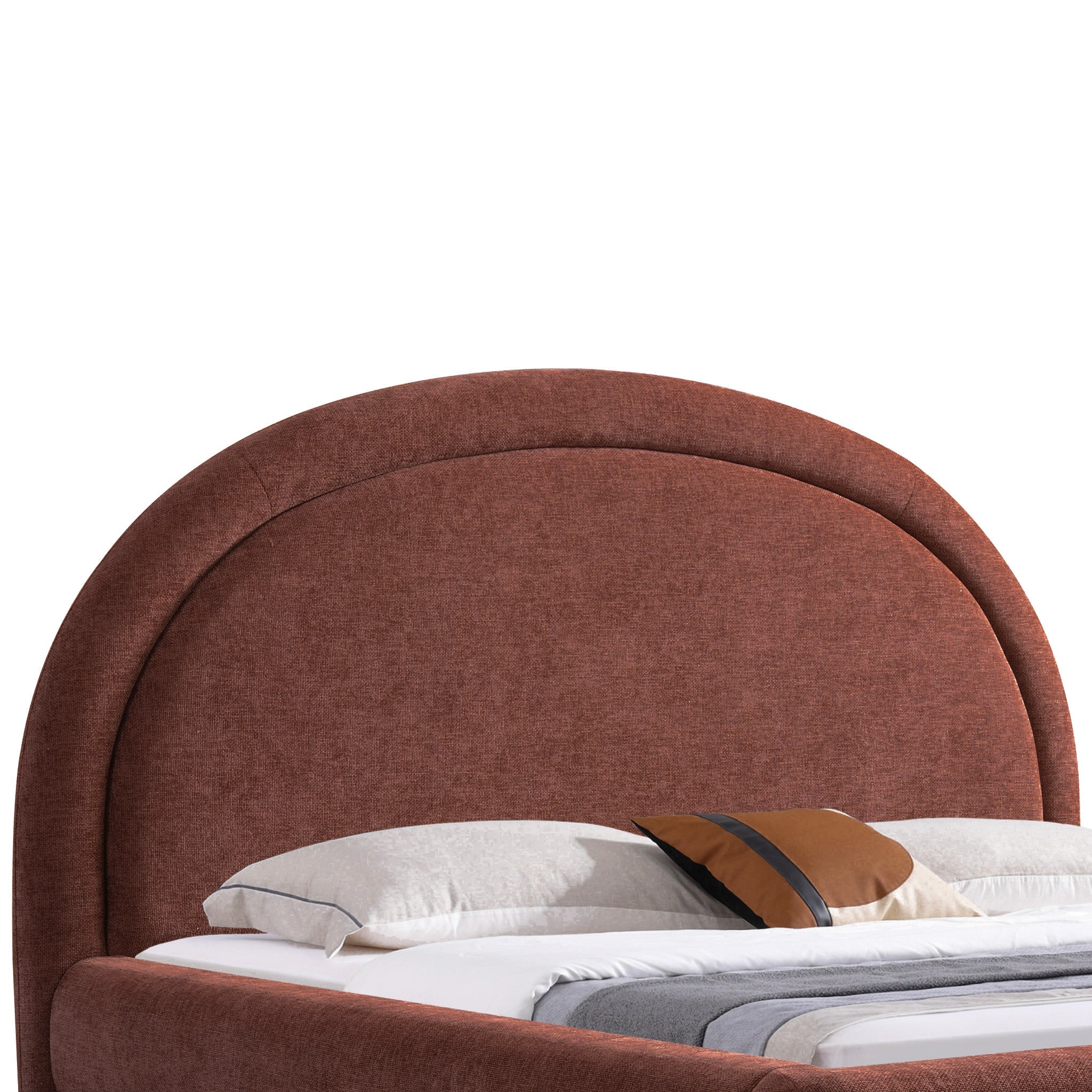 King Bed - Breeze Auburn